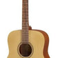 Yamaha FS400 - Concert Sized Acoustic Guitar
