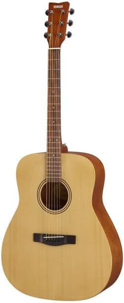 Yamaha FS400 - Concert Sized Acoustic Guitar