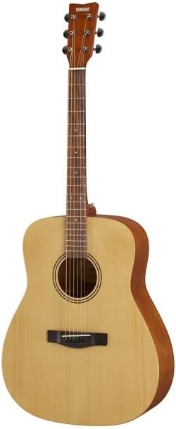 Yamaha F400 Traditional Western Acoustic Guitar