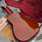 2004 1960’s Gibson J45 Historic Collection Acoustic Guitar