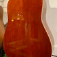 Simon & Patrick 28917F Vintage Burst 12 Cedar HG Acoustic Guitar w/Bag - Used