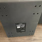 Yamaha Full PA EMX5 Powered Mixer, PX3 Power Amp, CBR10 x 2, CXS115XLF Sub - Used