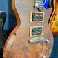 Louis Phillippe Bond Custom Single Cutaway Electric Guitar