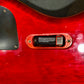 Ibanez GSR200TR - Electric Bass with PJ Pickups - Transparent Red - Used