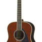 Yamaha LL6 ARE Original Jumbo Acoustic/Electric Guitar