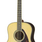 Yamaha LL16-12 ARE 12 String Original Jumbo Spruce Top Acoustic/Electric Guitar w/Bag