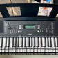 Yamaha PSRE273 61 Note Digital Keyboard PSR-E273 Used