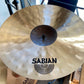 Sabian 18 Inch HHX X-Treme Crash Cymbal 11892XN - Used
