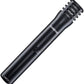 Shure SM137 Professional Instrument Condenser Microphone SM137-LC