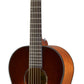 Yamaha CSF1M Parlor Size Acoustic Electric Guitar