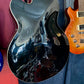 Gretsch G5120 Electromatic Hollow Body Electric Guitar - Black - Used Consignment