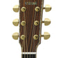 Yamaha LL56AREII Acoustic Guitar - Made In Japan