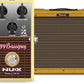 NUX '59 Bassguy Preamp Pedal