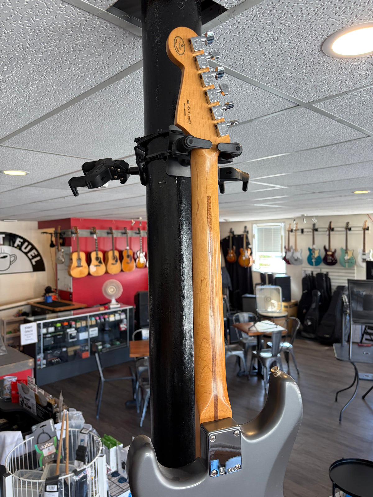 Fender Stratocaster Special Edition HSH (MIM) 2011 Consignment