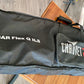 Chauvet DJ 4Bar Flex Q ILS - Complete RGBA LED Wash Lighting System with Stand -Used