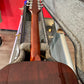 Vintage Takamine EF-385 12 String Acoustic Electric Guitar