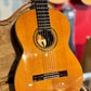 Vintage Takamine Hirade H-5 Classical Guitar Made In Japan