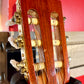 Vintage Takamine GC115 Classical Guitar Made In Japan