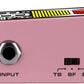 NUX NTU-3PK Mini Flow Tune Guitar Effects Pedal Pink