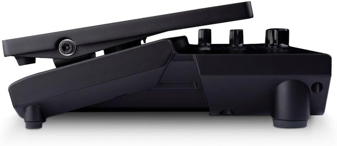 Line 6 POD GO Guitar and Bass Multi Effects Pedal and Amp Modeling Processor