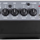 Blackstar Amplification FLY 3 Bass Mini Amp - Black FLY3-BASS