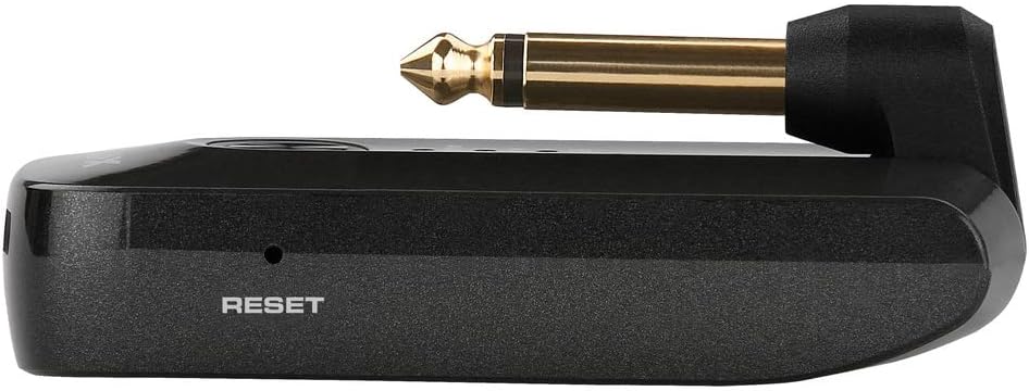 NUX MIGHTY-PLUG-PRO Guitar & Bass Modeling Pro Headphone Amplug With Bluetooth