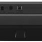 Yamaha PSR-I300 61-Key Portable Touch Sensitive Keyboard with Adaptor