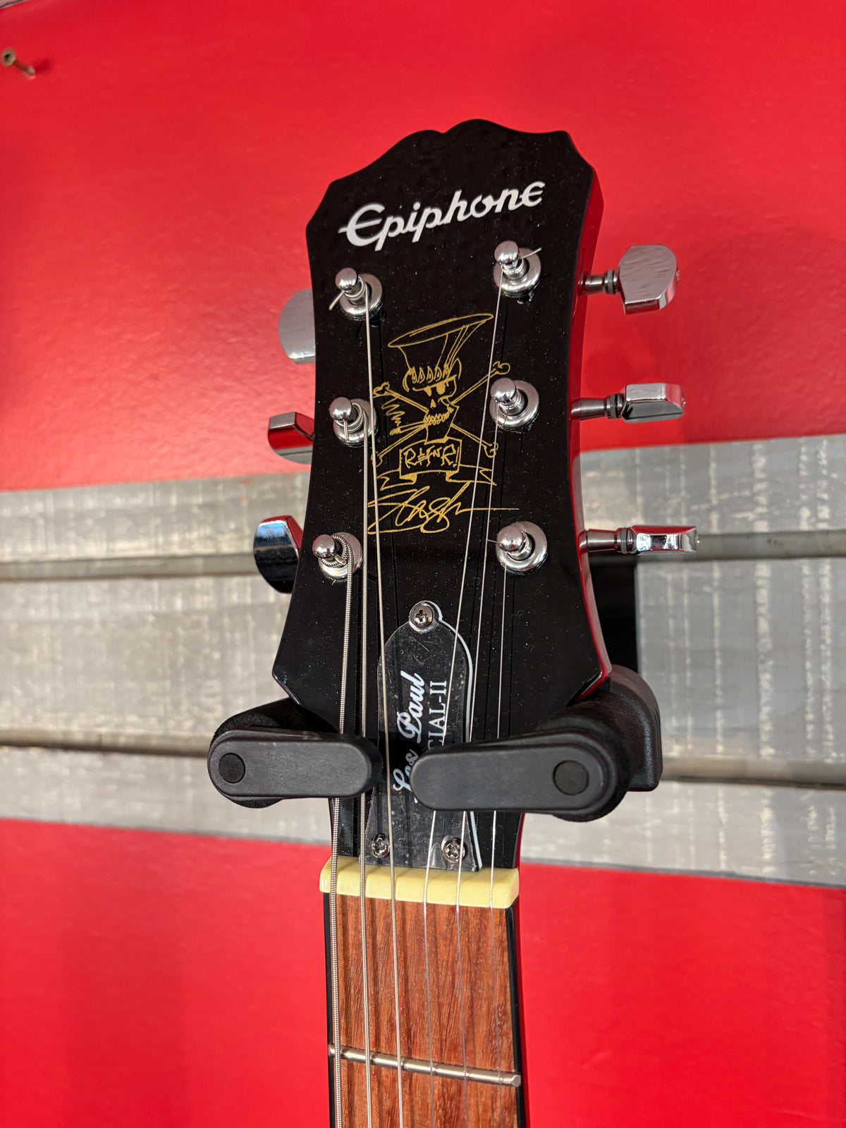 Epiphone Slash Appetite Les Paul Special II Guitar Only (from the Performance Pack) Consignment