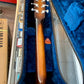1987 Dobro Model 36 Resophonic Acoustic Guitar Rose Model Used - Consignment