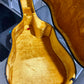 Flambeau Cedar Top Acoustic Guitar Made In Japan 1980's