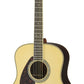 Yamaha LL16L ARE Left Handed Original Jumbo Spruce Top Acoustic/Electric Guitar w/Bag