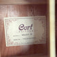 Cort All Mahogany Acoustic Guitar AF510M-OP Used Consignment