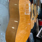 Simon & Patrick SC-FLM Showcase Acoustic Electric Guitar with Tric Case
