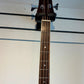 BeaverCreek BCB05CE Acoustic Bass with Pickup/Tuner - Natural - Consignment