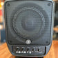YAMAHA STAGEPAS100 PORTABLE 100 Watt PA SYSTEM with STP-100 Bag - Used