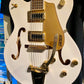 Used Gretsch G5422T Electromatic Hollow Body Guitar - White