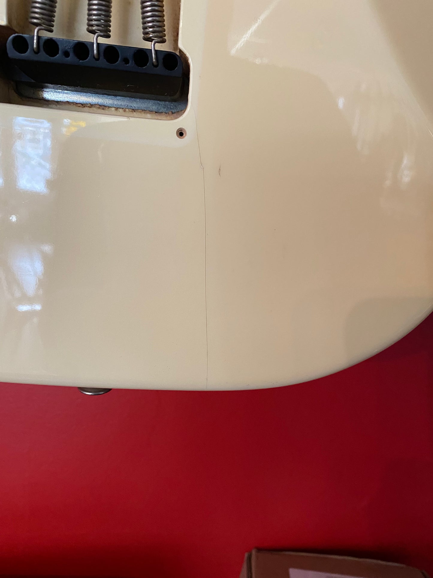 Charvel Jackson Strat Style Electric Guitar - Used Consignment
