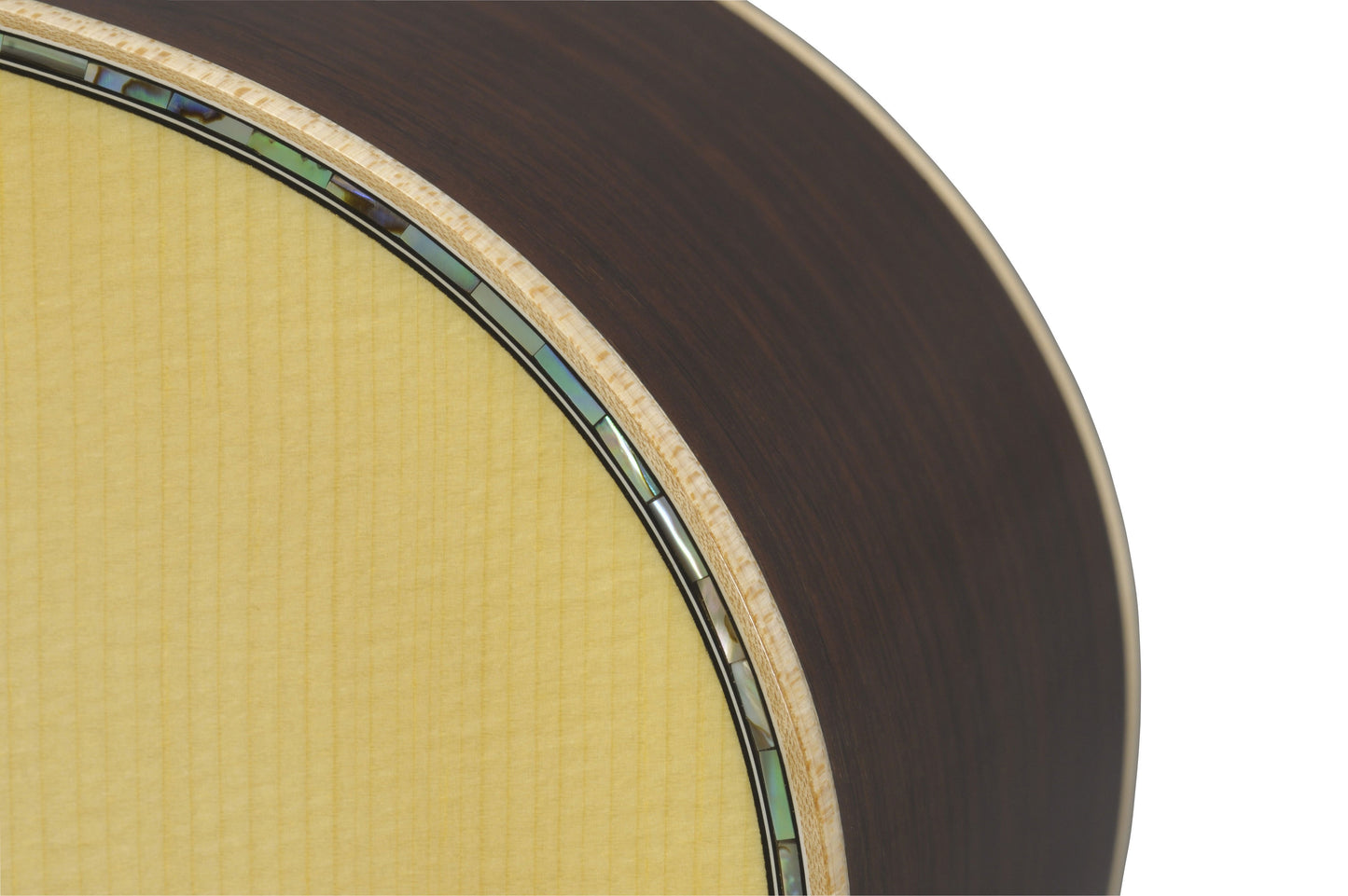 Yamaha LL16D ARE Original Jumbo Acoustic/Electric Guitar w/Bag