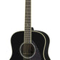 Yamaha LL6 ARE Original Jumbo Acoustic/Electric Guitar