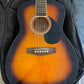 Jay Turser 3/4 Acoustic Guitar JJ43-TSB with Bag & Accessories - Used Consignment