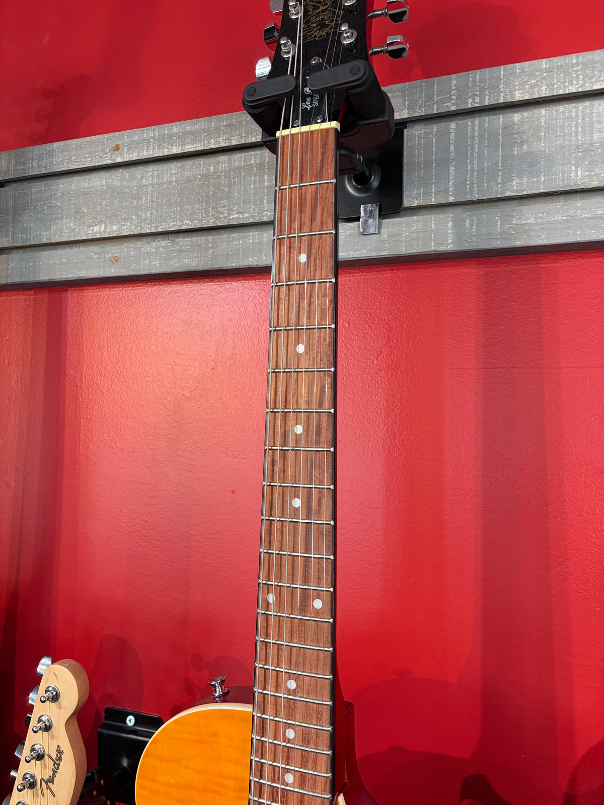 Epiphone Slash Appetite Les Paul Special II Guitar Only (from the Performance Pack) Consignment