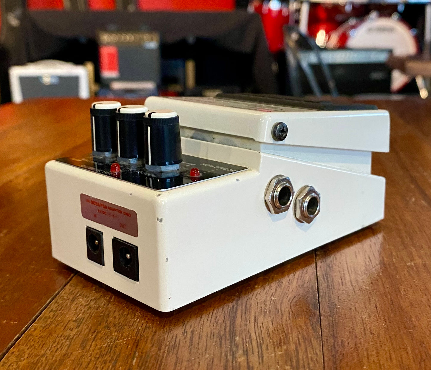 BOSS NS-2 Noise Suppressor Pedal - Used