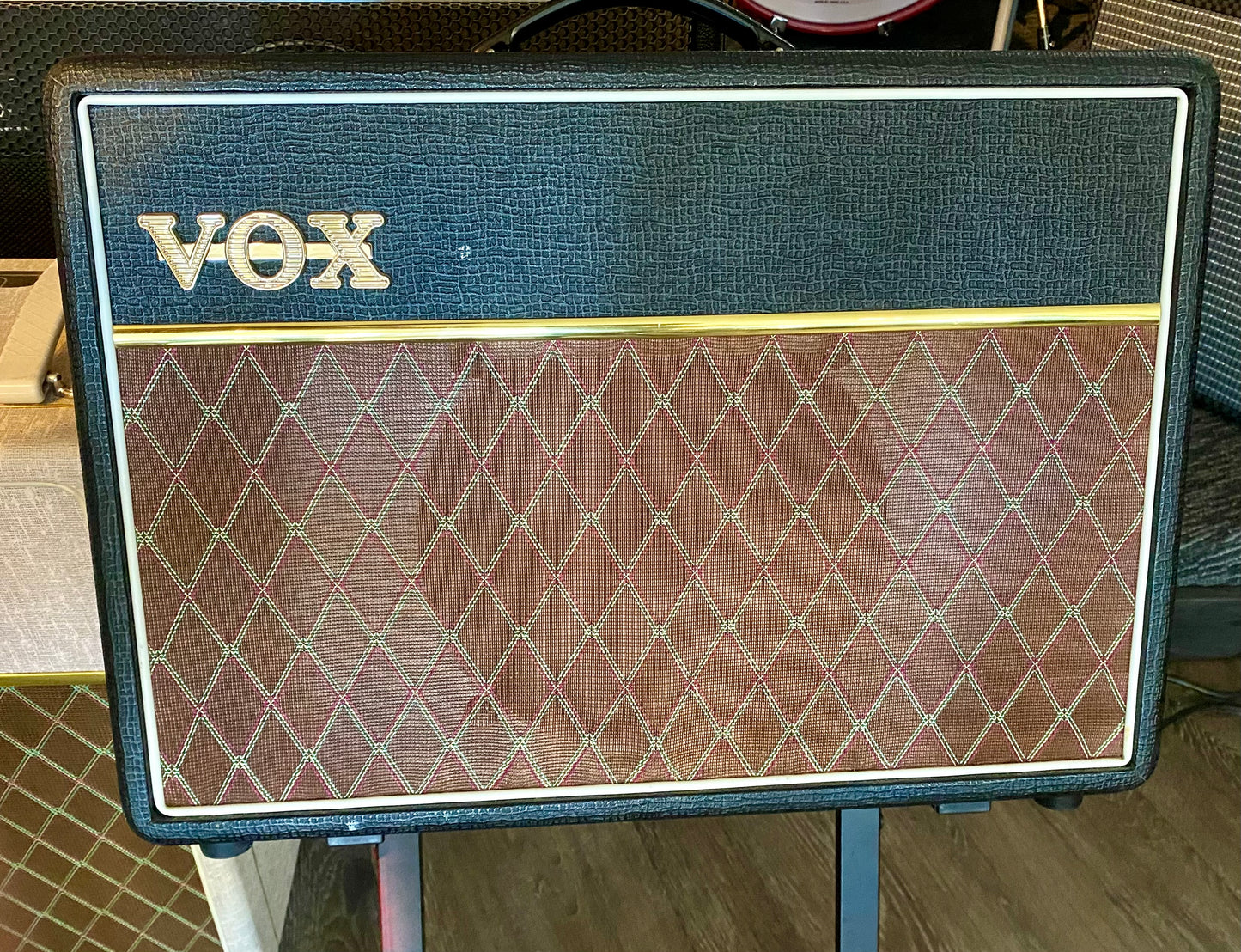 Vox AC10C1 AC10 Combo Guitar Amplifier - Used