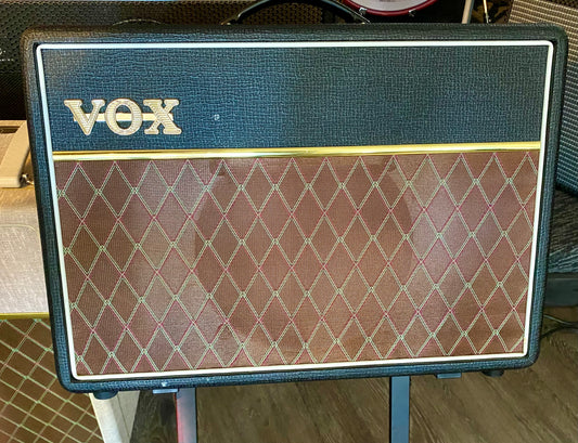 Vox AC10C1 AC10 Combo Guitar Amplifier - Used