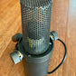 Shure SM7B Cardioid Dynamic Microphone - Used