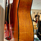 Used Yamaha FS800T Solid Top Small Sized Acoustic Guitar