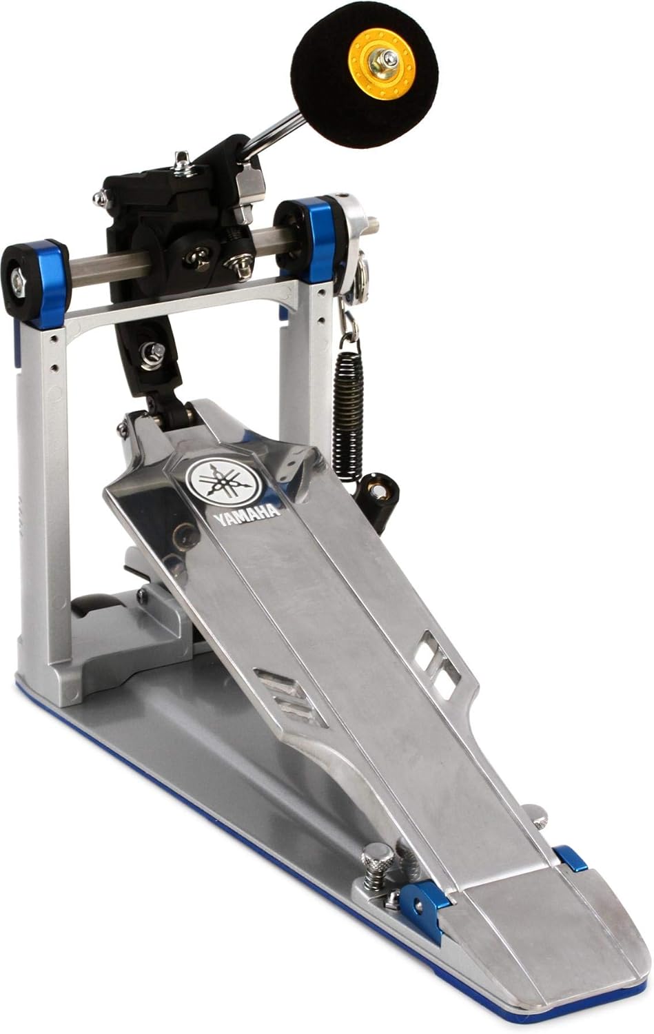 Yamaha FP9D Professional Single Bass Drum Pedal, Direct Drive w/Case