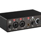 Yamaha UR22MK3 B USB Audio Interface