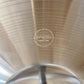 Paiste PST7 20 Inch Ride Cymbal - 1701620 Used