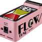 NUX NTU-3PK Mini Flow Tune Guitar Effects Pedal Pink